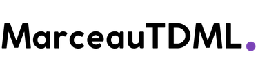 MarceauTDML Logo